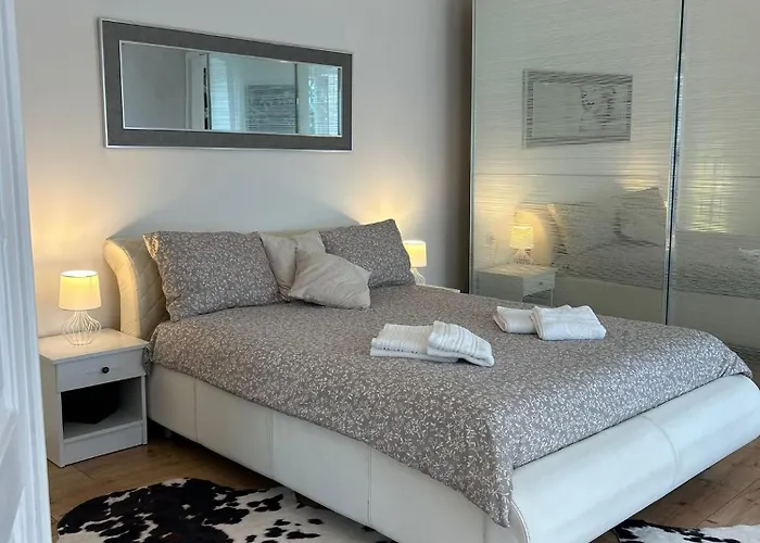 Apartamento Bakita *