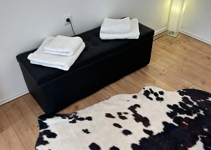 Apartamento Bakita Rijeka