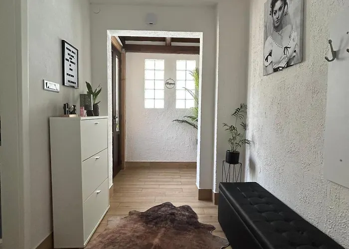 Bakita Apartamento Rijeka