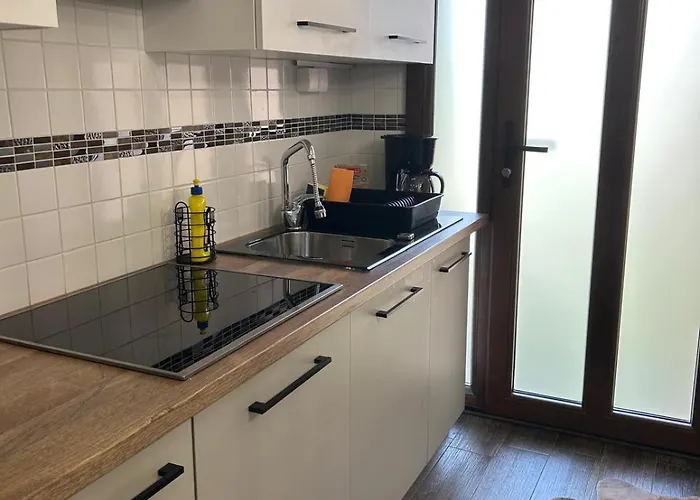 Apartamento Bakita *
